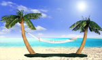 isla desierta paradisiaca paraiso caribe