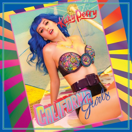 Katy-Perry-California-Gurls-single