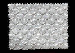 Kawakami Sangyo burbujas plastico explotar