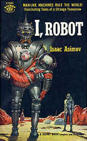 Runaround libro Isaac Asimov