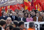 Opinión sobre los homosexuales manifestacion zapatero