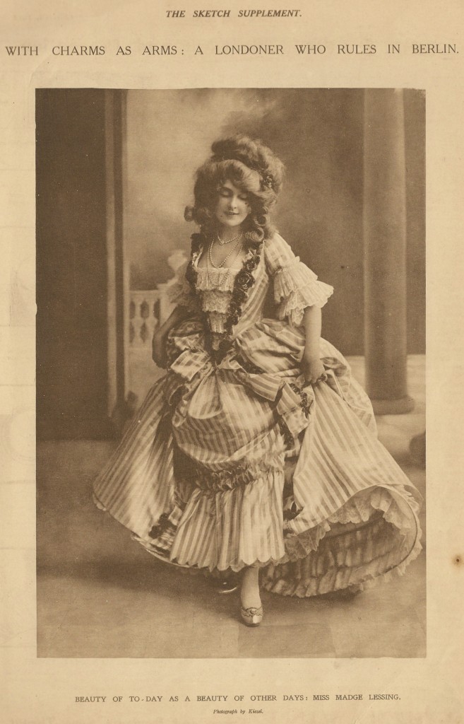 sketch supplement 1912 14