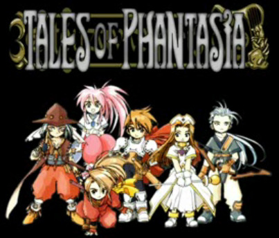 tales phantasia snes