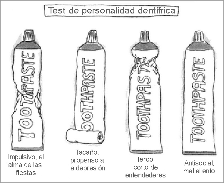 test-personalidad-dentifrica