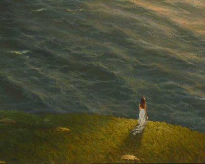 vacher-expectations-mar-mujer-acantilado