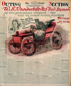 world-magazine-coche-red demon