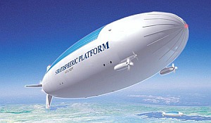 dirigible-airship