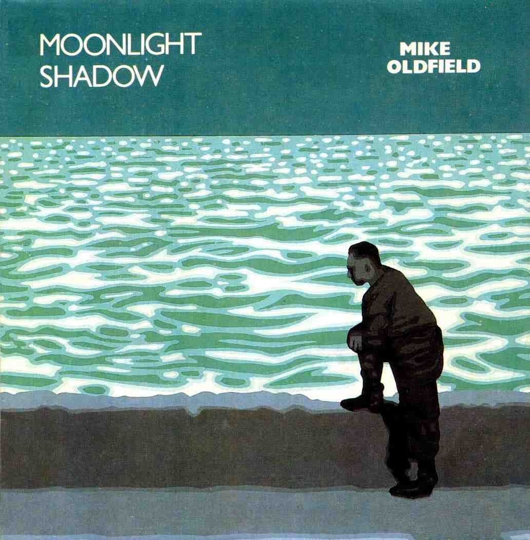 mike oldfield moonlight shadow