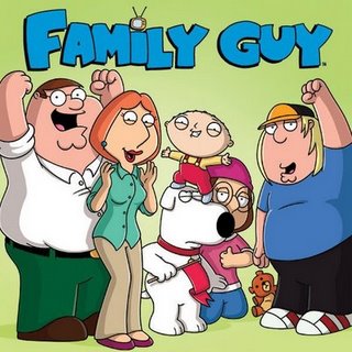 family_guy_padre de familia