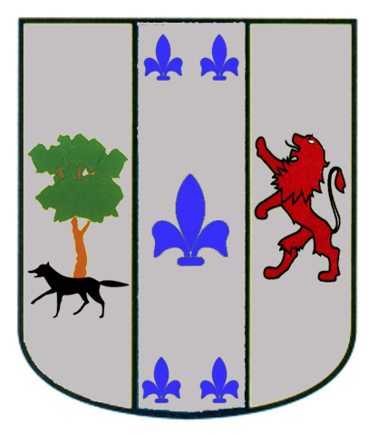 abadia apellido escudo armas