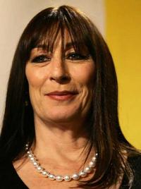 anjelica huston now after