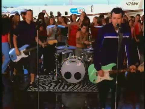 blink-182-all-the-small-things-video