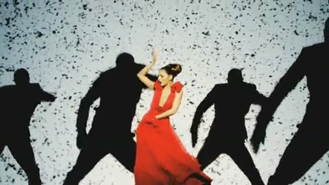 cheryl cole promise this video
