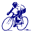 ciclista biciclista tour francia