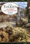 El Señor de los Anillos (J.R.R. Tolkien) el senor de los anillos
