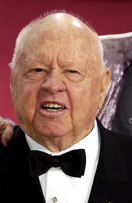 mickey-rooney-oscars 75th Annual Academy Awards