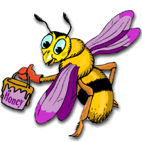 miel-abeja-por-que-produccion-composicion-nectar-dibujo