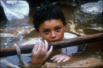 ¿Alguien recuerda a Omayra Sánchez? omayra sanchez fotografia bbc