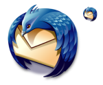 thunderbird gestor correo