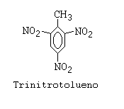 trinitrotolueno-tnt