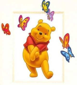 winnie the pooh oso