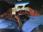 El desliz de los policías gays broma policias gays