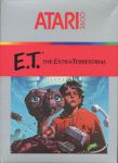 Los peores juegos de la historia: E.T. para la Atari et-atari-videojuego-2600