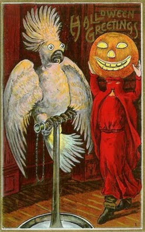 halloween-ilustraciones-dibujos-postales
