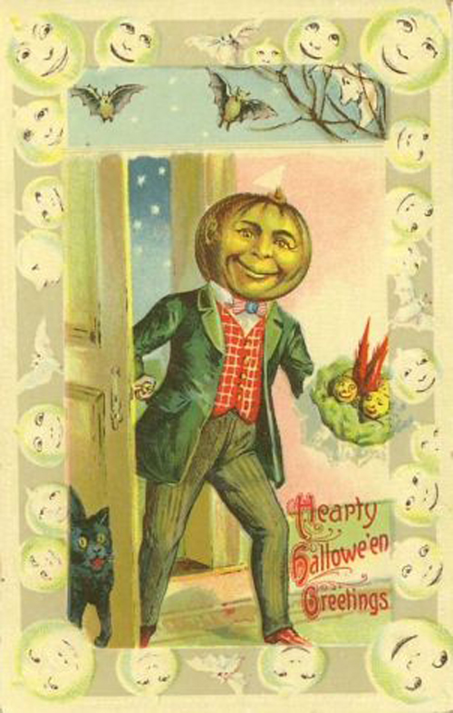 halloween-postcard-illustration