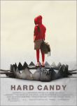 Hard Candy hard-candy poster cartel