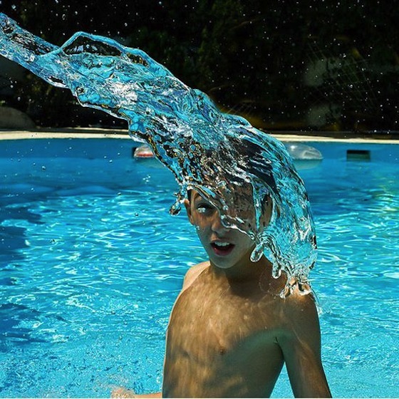 imagenes-alta-velocidad-fotografias-agua-piscina