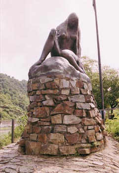 loreley-lorelei-lorelay-estatua-sirena