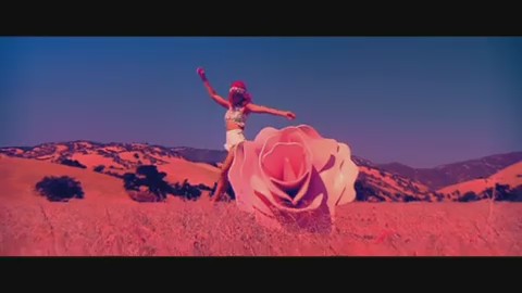rihanna-only-girl-video