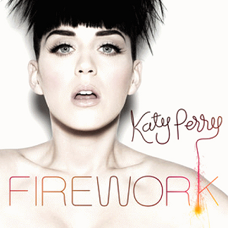 katy perry Firework single