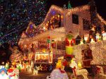 decoracion navidena navidad casas 01