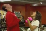 gimnasio broma orgasmo