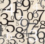 numeros digitos