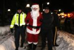 santa claus papa noel arrestado policia 01