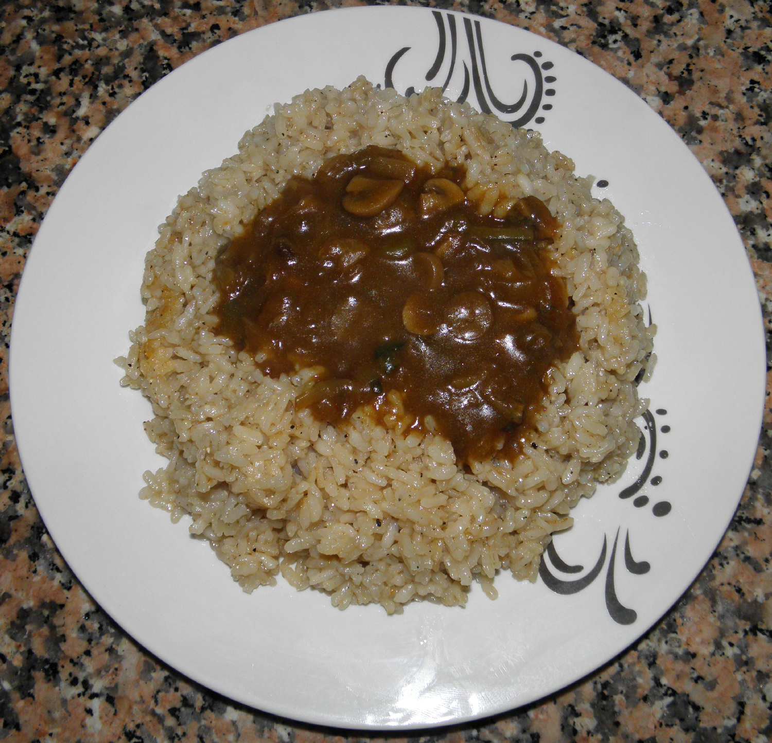 arroz-con-curry