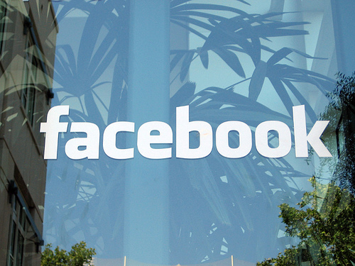 facebook logo imagen