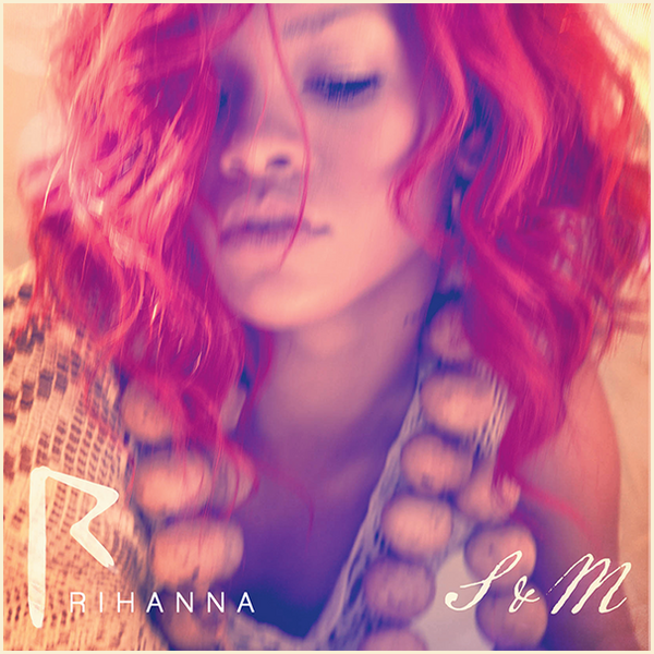 Rihanna-SM-Official-Single-Cover
