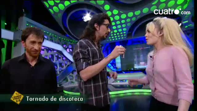 duffy el hormiguero espana tv