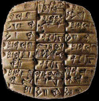 escritura-cuneiforme-textos-lenguaje