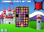 Rescata a la princesa: Gemstone Castle gemstone-castle-juego rescate princesas