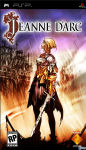 Jeanne D'Arc (Juana de Arco) para la PSP Layout 1
