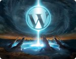 Como actualizar tu WordPress automáticamente wordpress halo cms