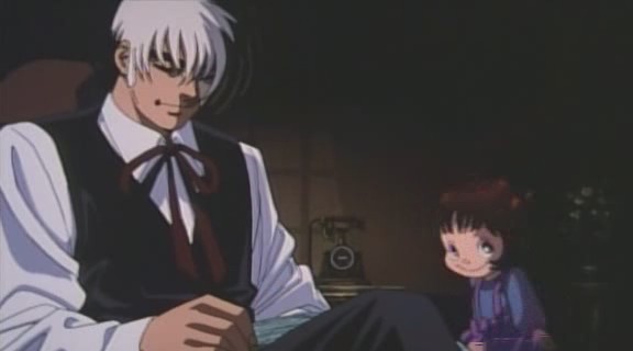 black jack pelicula 1996 tezuka anime