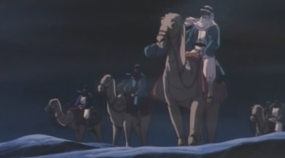 black jack pelicula 1996 tezuka anime