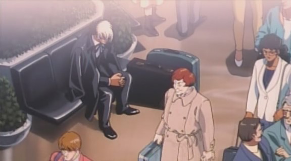 black jack pelicula 1996 tezuka anime
