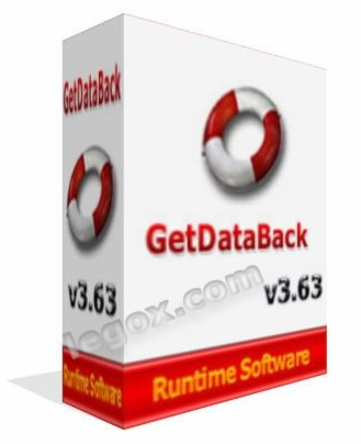 getdataback software hard drive